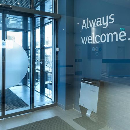 Holiday Inn Express - Astana - Turan By Ihg المظهر الخارجي الصورة