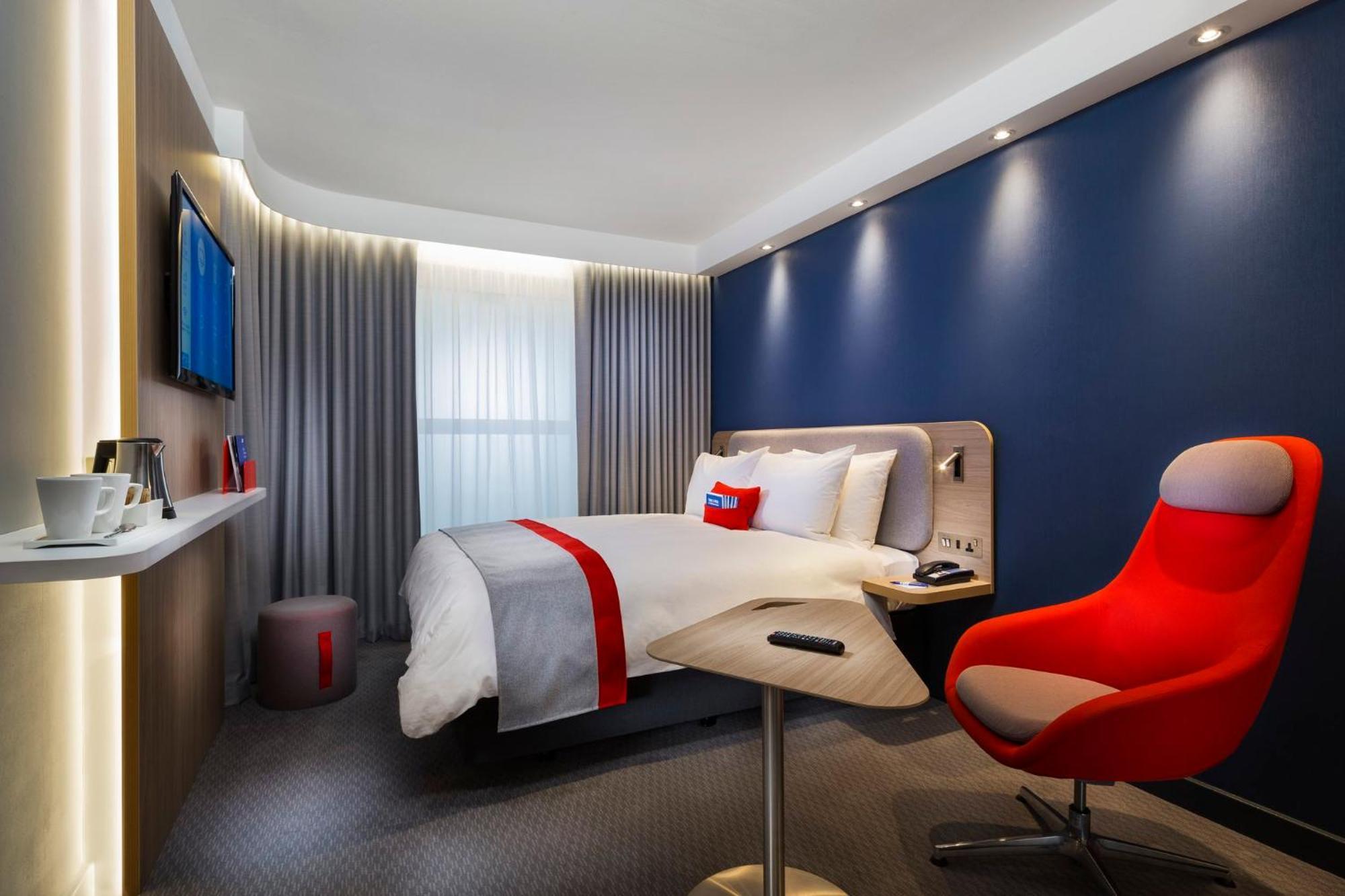 Holiday Inn Express - Astana - Turan By Ihg المظهر الخارجي الصورة