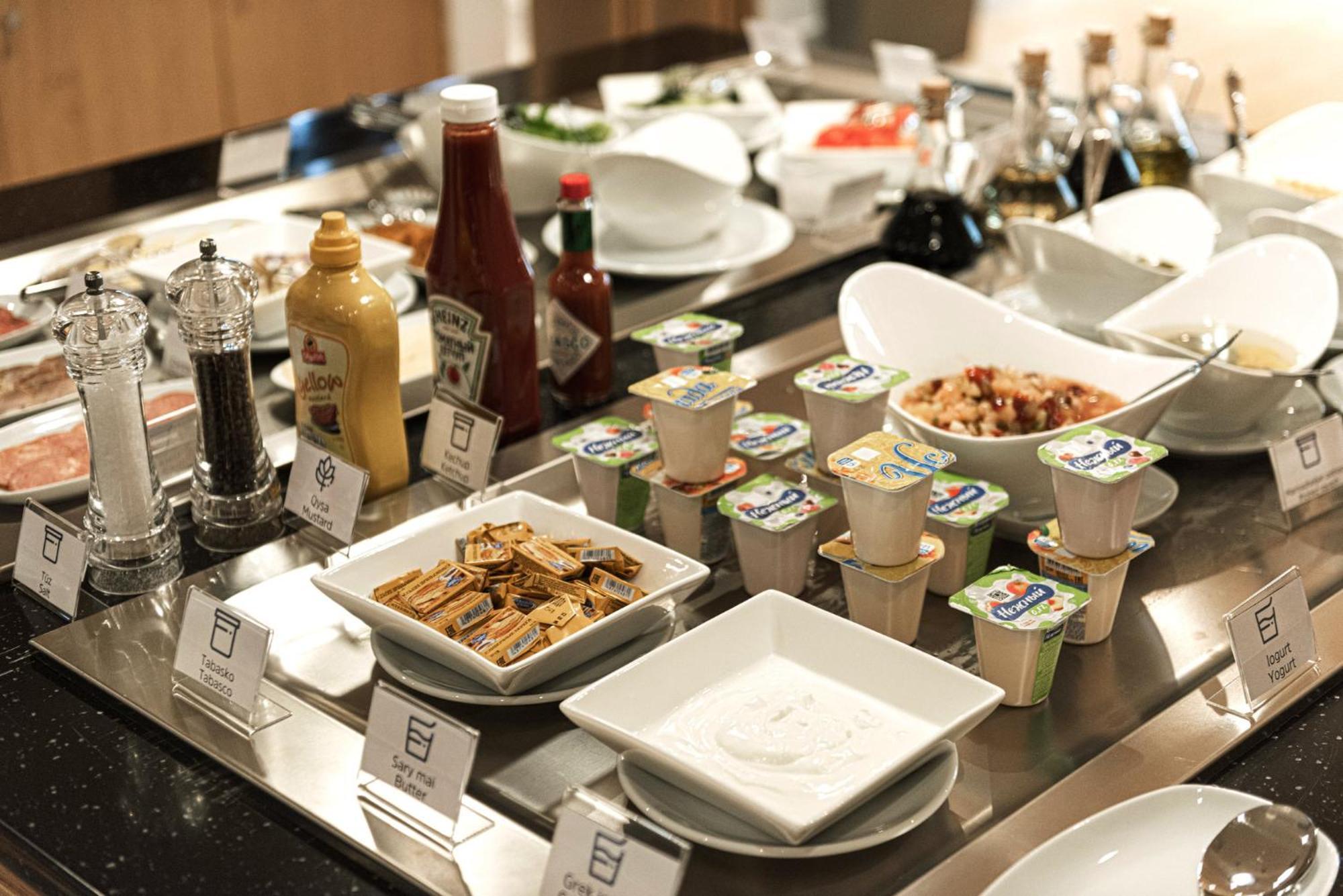Holiday Inn Express - Astana - Turan By Ihg المظهر الخارجي الصورة