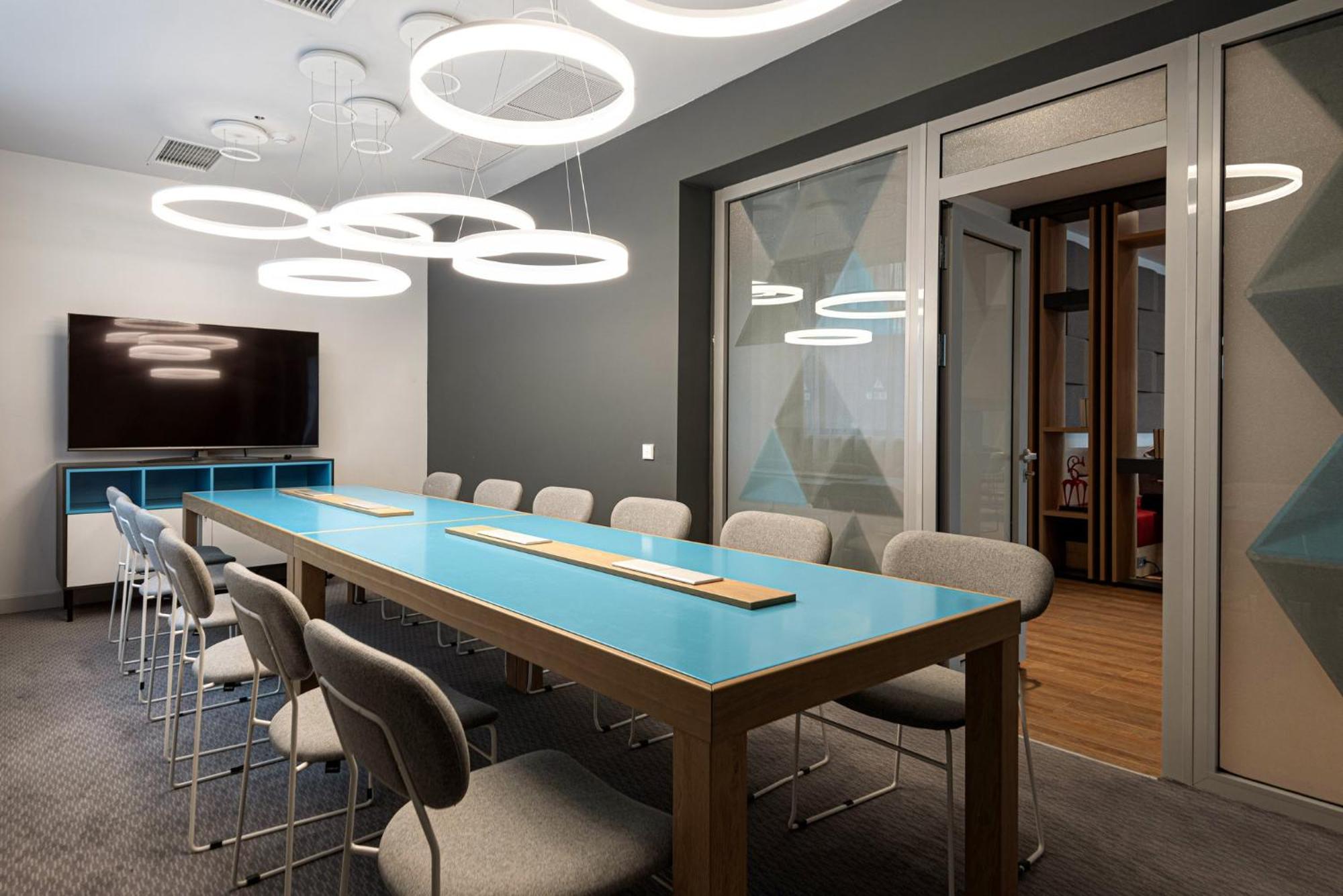 Holiday Inn Express - Astana - Turan By Ihg المظهر الخارجي الصورة